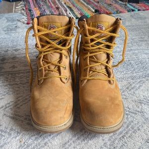 brahma work boots
